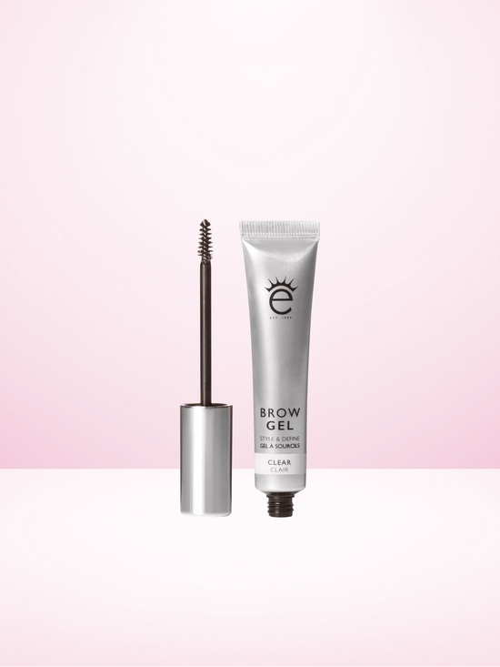 Eyeko Other - Eyeko Brow Gel Strong Hold Clear
